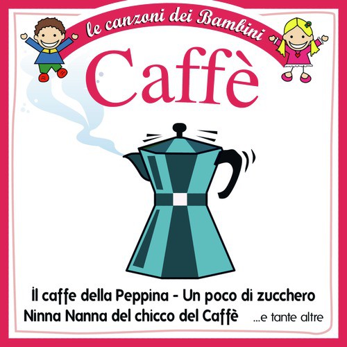 Il Caffe' Della Peppina