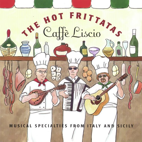 Caffe Liscio