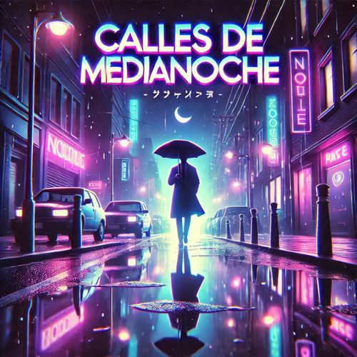 Caminos De Niebla cover art