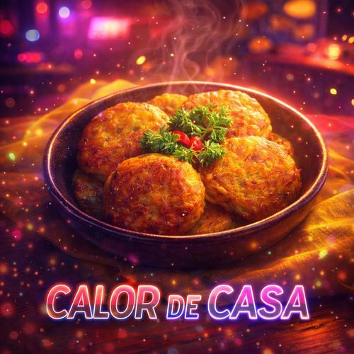 Calor de Casa Funk