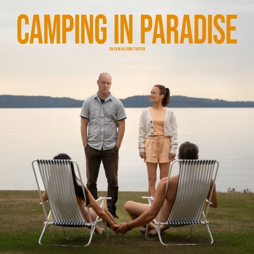 Tour cover art