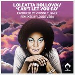 Can't Let You Go (Yvonne Turner Main Mix)