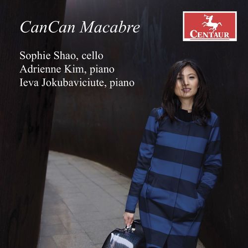 Pièces en concert (After Couperin's Les goûts réunis): No. 1, Prélude
