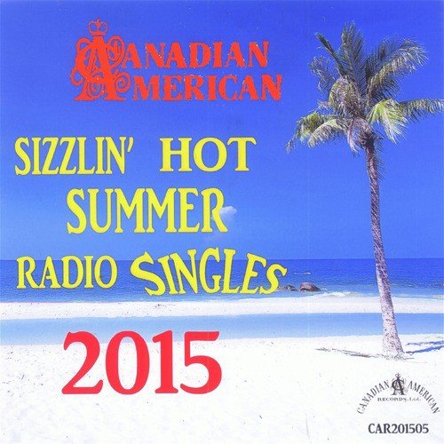 Canadian American Midem Summer Radio Singles