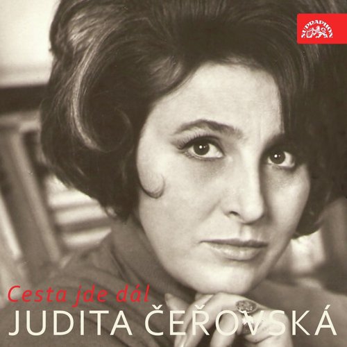 Judita Čeřovská