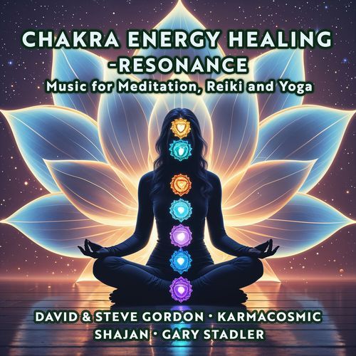 7th Chakra  - The Opening Sky cover art