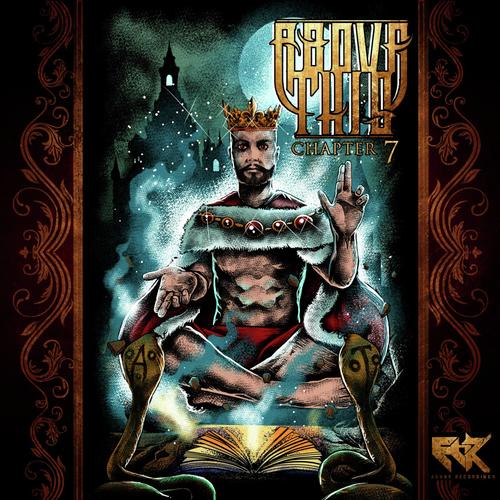 Subversion cover art