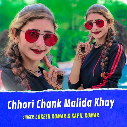 Chhori Chank Malida Khay