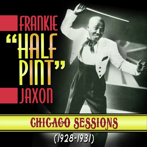 Chicago Sessions 1928-1931