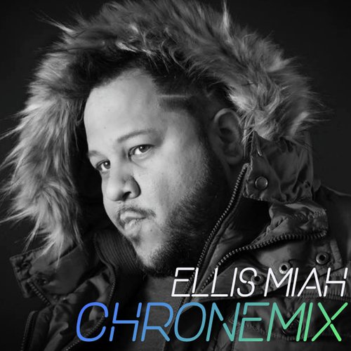 Chronemix - EP_poster_image