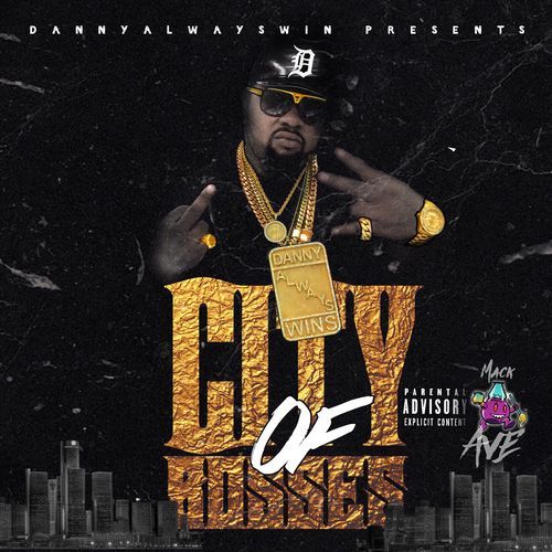 Hood Rich (feat. Rizzy, Gratiot Boss & Lou Gram) cover art