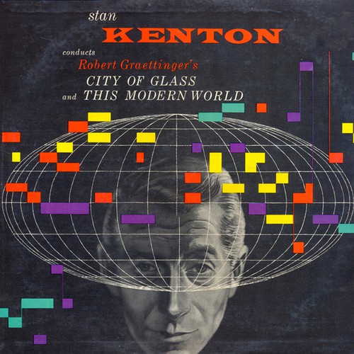 City of Glass and This Modern World 1953