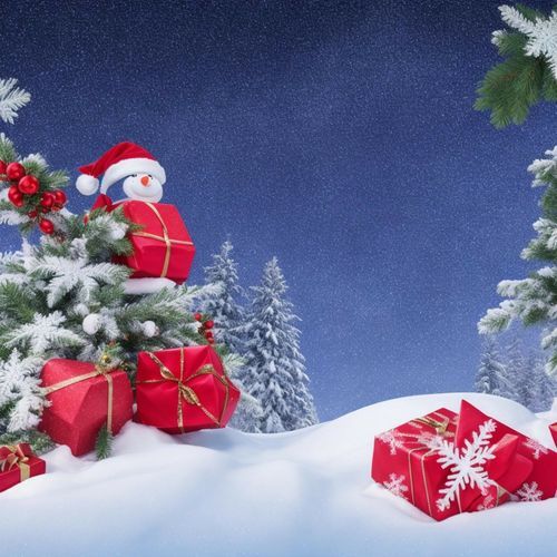 Classic Christmas Melodies Collection