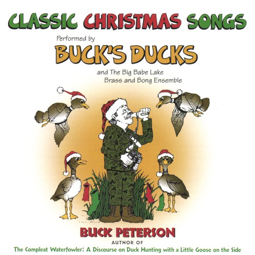 Classic Christmas Songs