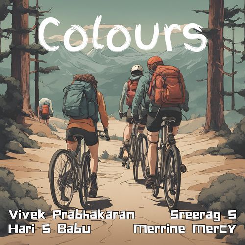 Colours