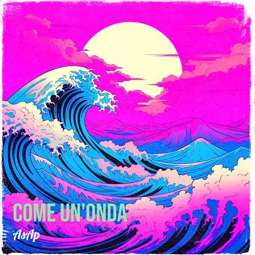 Come un'onda_poster_image