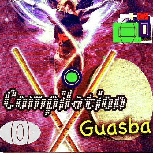 Compilation Guasba