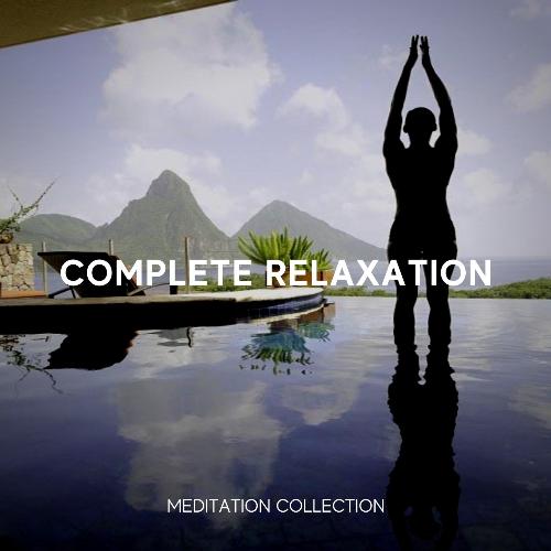 Complete Relaxation_poster_image