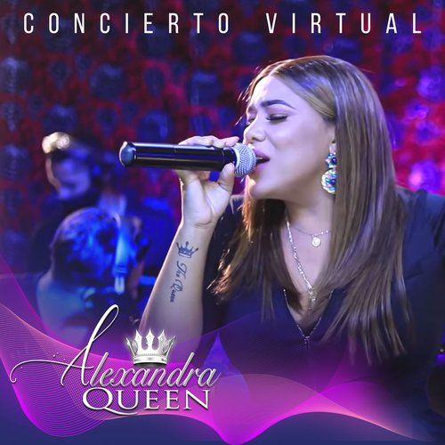 Concierto Virtual