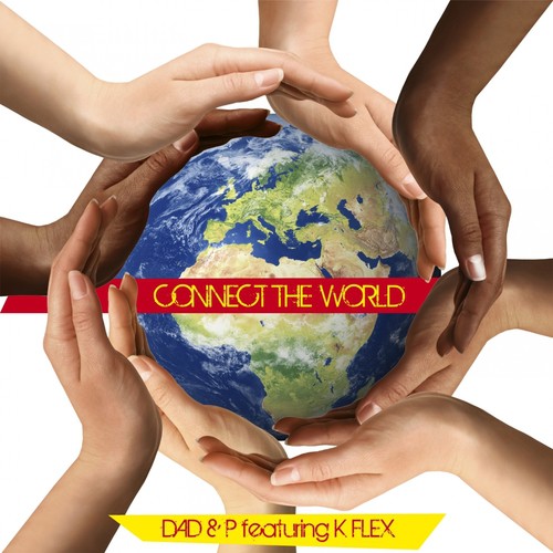 Connect the World (Single Edit)_poster_image