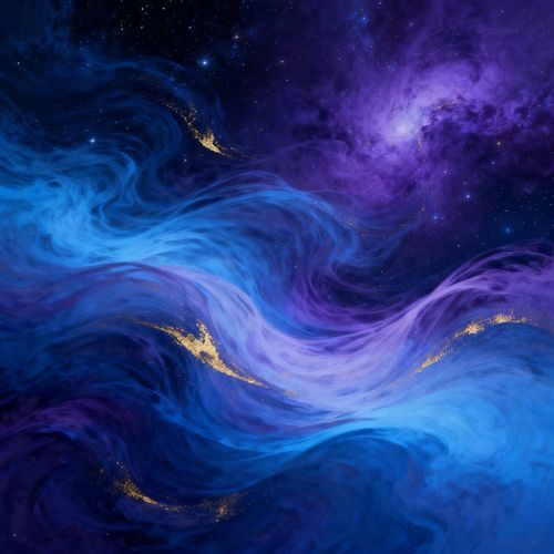 Cosmic Wind