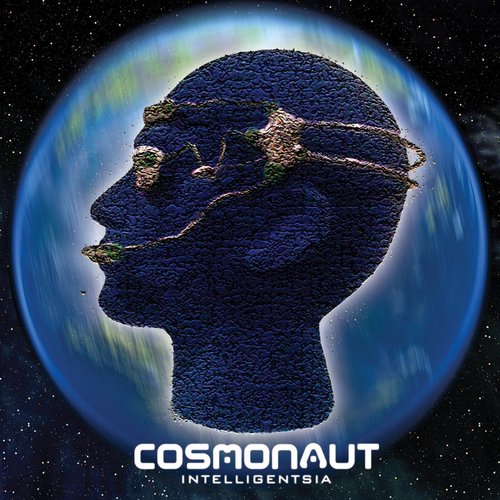 Terrestrial (feat. Christopher J Wray) cover art