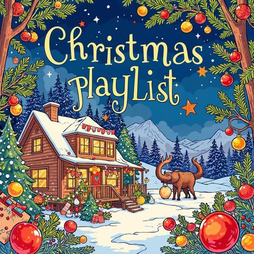 Cozy Christmas Songs