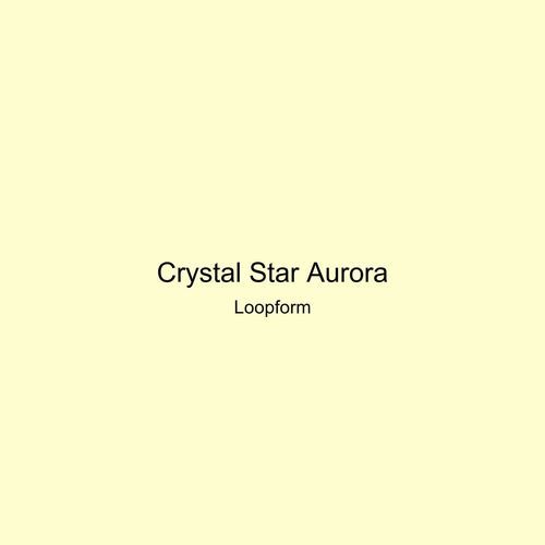 Crystal Star Aurora