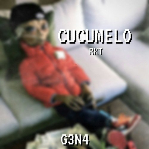 Cucumelo Rkt cover art
