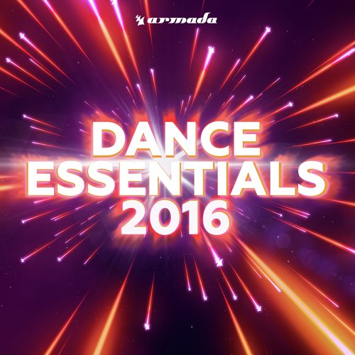Dance Essentials 2016 - Armada Music