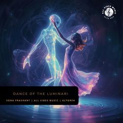 Dance of the Luminari