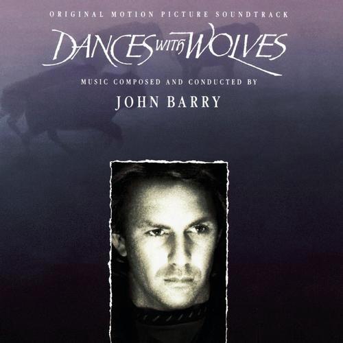 Dances With Wolves - Original Motion Picture Soundtrack