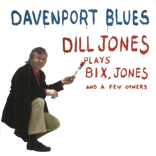 Davenport Blues