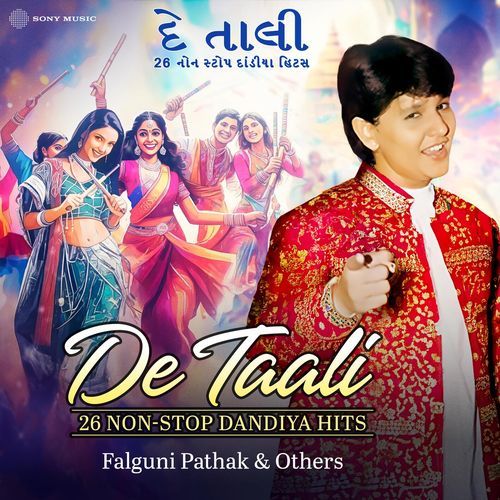 De Taali (26 Non Stop Dandiya Hits)