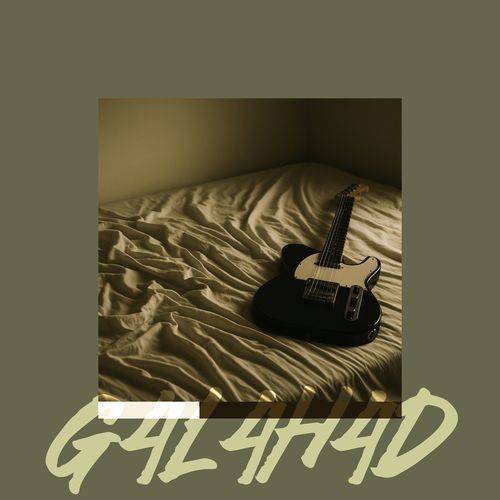 Fever Saints cover art