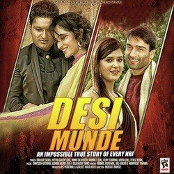 Desi Munde