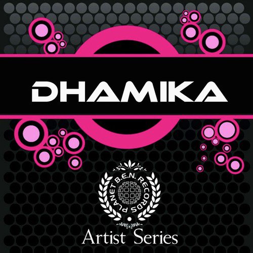 Digital Human cover art