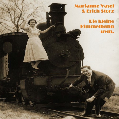 Die kleine Bimmelbahn uvm.