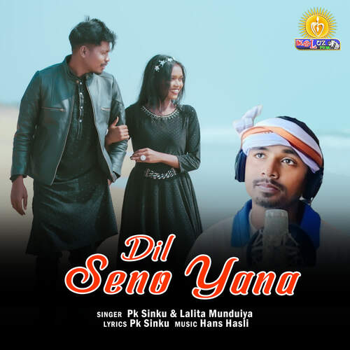 Dil Seno Yana(Ho Munda)