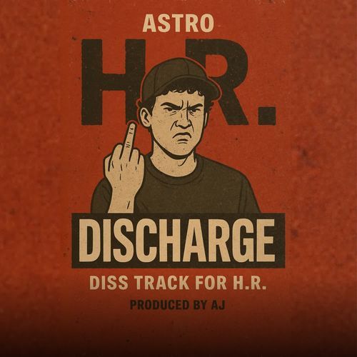 Discharge