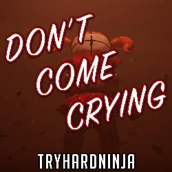Don't Come Crying (feat. Andrea Storm Kaden)