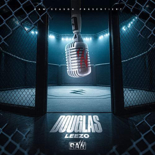 Douglas cover art