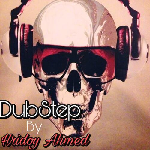 DubStep cover art