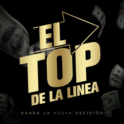 El Top de la Linea cover art