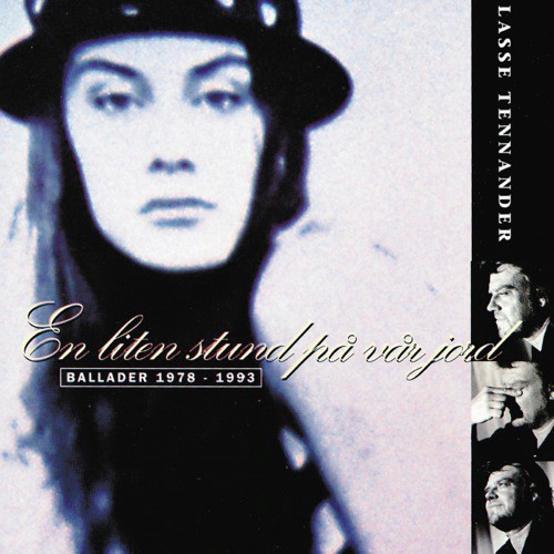 En liten stund på vår jord (Ballader 1978 – 1993)