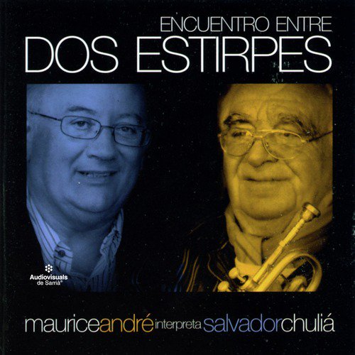 Encuentro Entre Dos Estirpes_poster_image