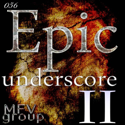 Epic Underscore II