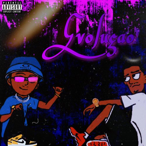 Fogo 2 cover art