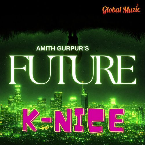 FUTURE (by “Amith Gurpur”)