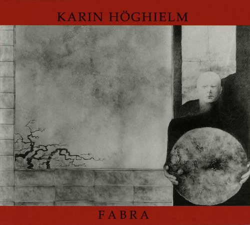 Fabra cover art